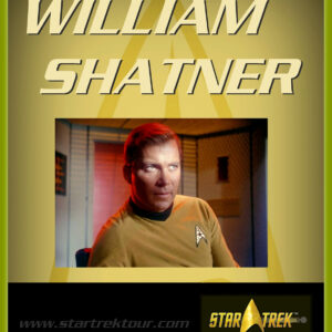 Shatner June 2026