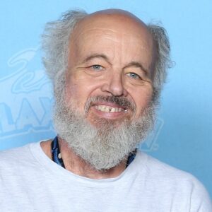 A Chat Session on the Bridge with Clint Howard