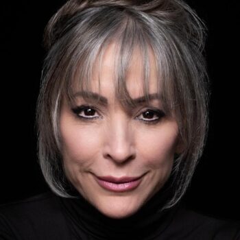 Nana Visitor