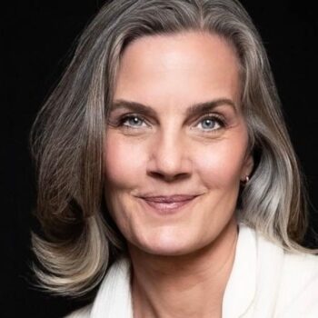 Terry Farrell