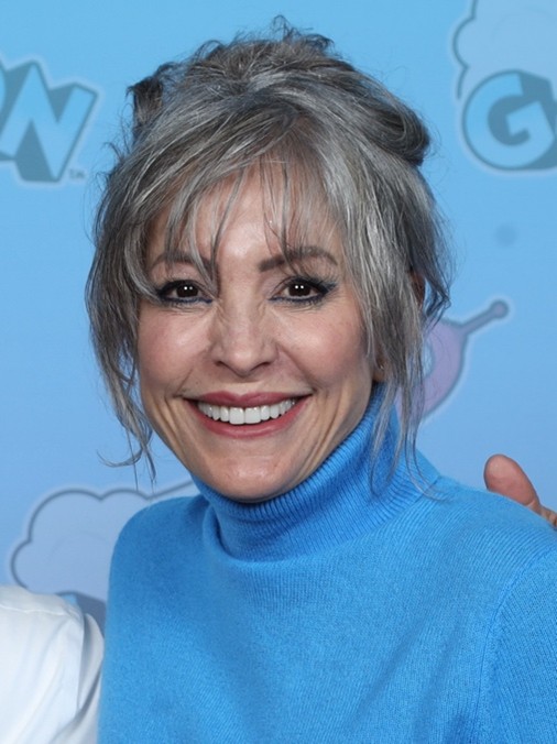 Nana Visitor