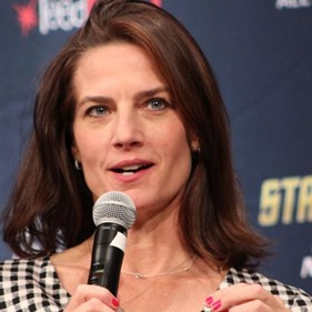 Terry Farrell