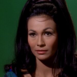 Autograph from BarBara Luna