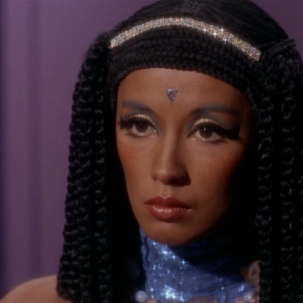 A Chat Session on the Bridge with France Nuyen